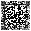 QR code with Tim Hortons contacts