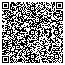 QR code with Gary F Burns contacts