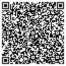 QR code with University of Oklahoma contacts