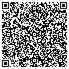 QR code with Hicks Gagnier Assoc Inc contacts