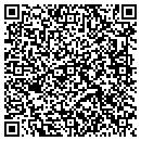 QR code with Ad Lines Inc contacts