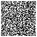 QR code with Hayward Properties contacts