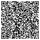 QR code with AdvoWorld contacts