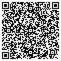 QR code with In Touch Tarot contacts