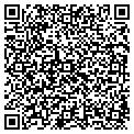 QR code with Blrc contacts