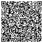 QR code with C D Gordon & Associates Advertising contacts