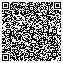 QR code with Psychic Reader contacts