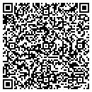 QR code with F S A Incorporated contacts