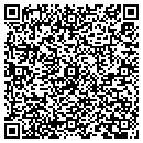 QR code with Cinnabon contacts