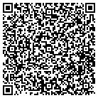 QR code with A One Marketing LLC contacts