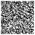 QR code with A 1 Advertising Sales contacts