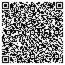 QR code with aura readings by luna contacts