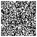 QR code with D J Stevie C contacts