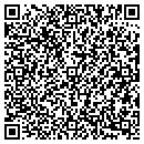 QR code with Hall Realty Gro contacts