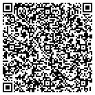 QR code with Twin Cedars Garage contacts