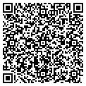 QR code with Bombay Hut Inc contacts