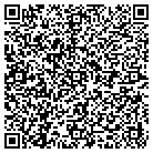 QR code with Christopher White Psychic Rdr contacts