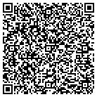 QR code with Clairvoyant Reading By Bonnie contacts