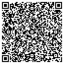 QR code with John A Barbosa CPA MBA contacts