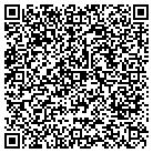 QR code with Heritage Village Computer Club contacts