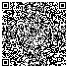 QR code with Valuation Advisory Service Inc contacts