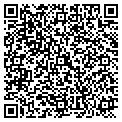 QR code with RG Productions contacts