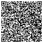 QR code with J J & M First Realty LLC contacts