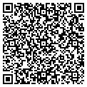 QR code with CRC Custom Video contacts