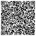 QR code with My Psychic Moon contacts