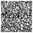 QR code with Haat Bazaar contacts