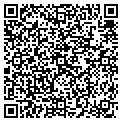 QR code with Floor J R S contacts