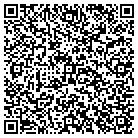 QR code with Mystics Journey contacts