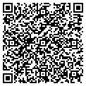 QR code with Oracle contacts