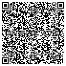 QR code with A-List Creative contacts