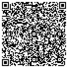 QR code with C H C A Insur Administrator contacts
