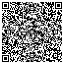 QR code with L 4 Clean Outs contacts