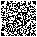 QR code with L D P Inc contacts