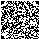 QR code with Psychic Bella contacts