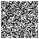 QR code with Aaf Asheville contacts