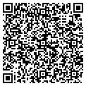 QR code with Hungerford House contacts