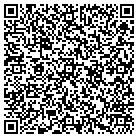QR code with Marshall Lewis & Williamson LLC contacts