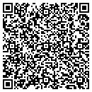 QR code with Ljb Travel contacts