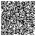 QR code with G M Blanchard Co contacts