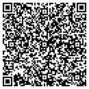 QR code with Luv2travel2 contacts