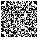 QR code with Hess Flooring contacts