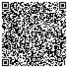 QR code with Phc Of Michigan Inc contacts