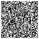 QR code with Host & Toast contacts