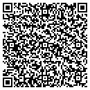 QR code with Psychic Reader contacts