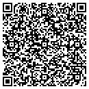 QR code with Psychic Reader contacts