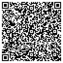 QR code with Psychic Reader contacts